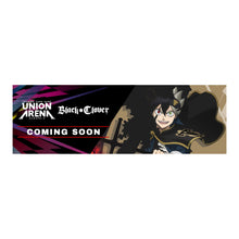 Union Arena - Black Clover Starter Deck (Pre-Order)