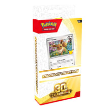 Pokemon - 30th Celebration - Knock Out Collection (Pre-Order)
