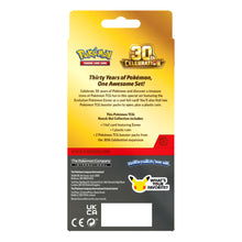 Pokemon - 30th Celebration - Knock Out Collection (Pre-Order)