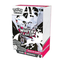 Pokemon - White Flare - Booster Bundle (Pre-Order)