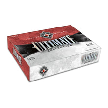 2024-25 Upper Deck Ultimate Collection Hockey Hobby Box