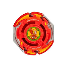 Beyblade X - Dranzer S - Orange (TOP ONLY)