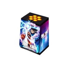Dragon Ball Fusion World - Cardcase V1