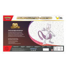 Pokemon - 30th Celebration - Premium Figure Collection - Mewtwo (Pre-Order)