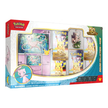 Pokemon - 30th Celebration - Premium Figure Collection - Mew (Pre-Order)