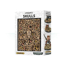 Citadel - Skulls