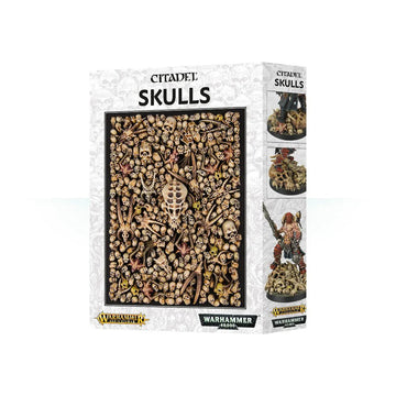Citadel - Skulls