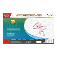 Pokemon - 30th Celebration - Premium Figure Collection - Mew (Pre-Order)