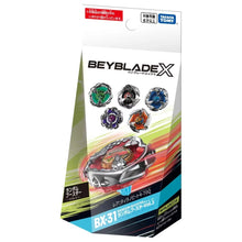 Beyblade X - BX-31 - Random Booster Vol 3