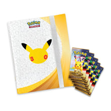 Pokemon - 30th Celebration - Binder Collection (Pre-Order)