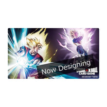 Dragon Ball Fusion World - Playmat v2