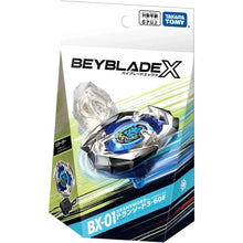 Beyblade X - BX-01 - Dransword