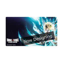 Dragon Ball Fusion World - Playmat v1