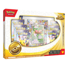 Pokemon - 30th Celebration - Ditto Premium Collection (Pre-Order)