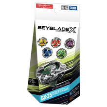 Beyblade X - BX-35 - Random Booster Vol 4