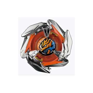 Beyblade X - Dran Dagger - Orange (TOP ONLY)