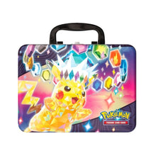 Pokemon - Collector Chest Tin - Fall 2024