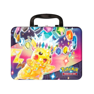 Pokemon - Collector Chest Tin - Fall 2024