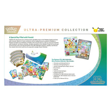 Pokemon - 30th Celebration - Ultra Premium Collection - Day (Pre-Order)