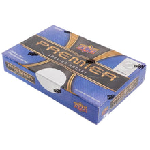 2022-23 Upper Deck Premier Hockey Hobby Box