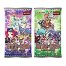 Yugioh - Glorious Gallery Booster Pack - 1st Edition