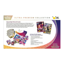 Pokemon - 30th Celebration - Ultra Premium Collection - Night (Pre-Order)
