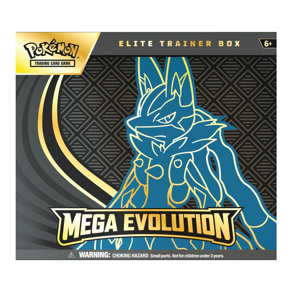 Pokemon - Sealed Product - Game 3