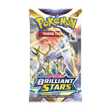 Pokemon - Brilliant Stars - Booster Pack