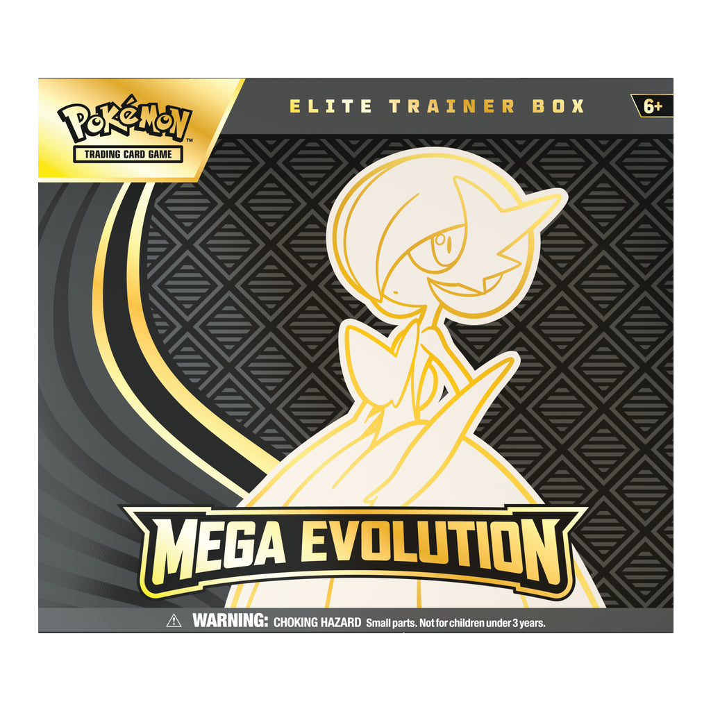 Pokemon - Sealed Product - Game 3