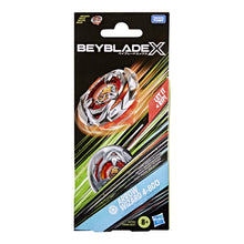 Beyblade X - Booster Arrow Wizard 4-80O