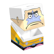 Ultimate Guard - Squaroes 100ct Deck Box - Spongebob Squarepants: Mermaid Man