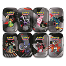 Pokemon - Scarlet and Violet - Unova Mini Tin (Various Styles)