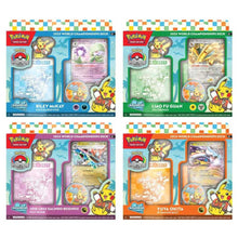 Pokemon - World Championship Decks 2025 (Multiple Options)