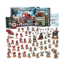 Warhammer 40,000 - Armageddon 11th Edition Boxed Set (ETB)