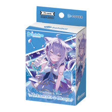 Hololive Card Game - Nekomato Okayu - Starter Deck