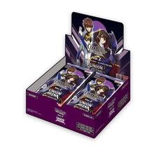 Union Arena - Code Geass - Lelouch of the Rebellion Vol 2 (Pre-Order)