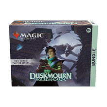 MTG - Duskmourn: House of Horror - Bundle