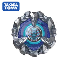 Beyblade X - Sphinx Cowl - Blue (Top Only)