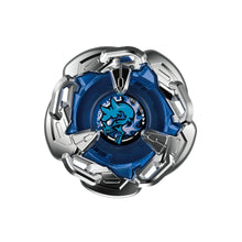 Beyblade X - Hells Chain - Blue (TOP ONLY)