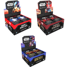 Star Wars: Unlimited: Booster Box - Bundle of 3