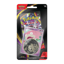 Pokemon - Pitch Black - Checklane Blister - Slowpoke (Pre-Order)