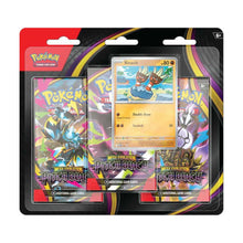 Pokemon - Pitch Black - 3 Pack Blister (Pre-Order)