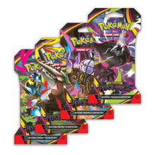 Pokemon - Pitch Black - Sleeved Booster Pack (Pre-Order)