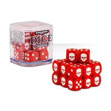 Citadel - 12MM Dice Set