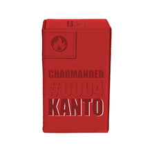 Ultra Pro - M2 Deck Box - Pokemon - Charmander 2025