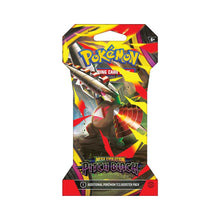 Pokemon - Pitch Black - Sleeved Booster Pack (Pre-Order)