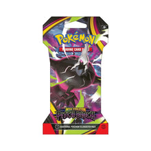 Pokemon - Pitch Black - Sleeved Booster Pack (Pre-Order)