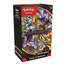 Pokemon - Pitch Black - Booster Bundle (Pre-Order)