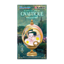 Pokemon - Ovaltique Collection - Blind Box