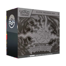 Pokemon - Pitch Black - Elite Trainer Box (Pre-Order)
